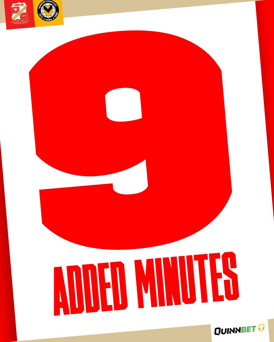 Swindon Town Football Club tweet media