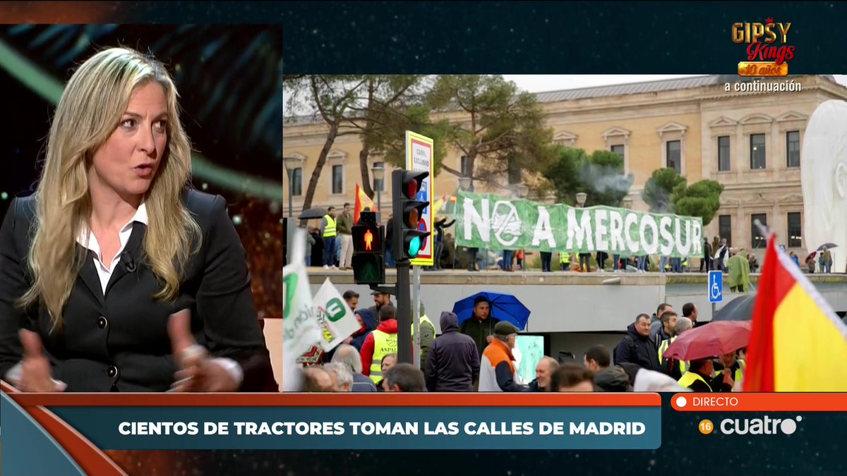 Iker Jiménez tweet media
