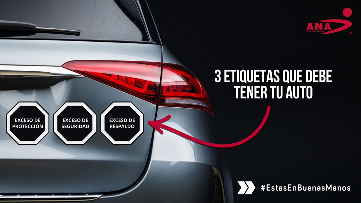 Porque en seguridad, el exceso siempre es bueno 😎

¿Qué etiqueta le sumarías tú?