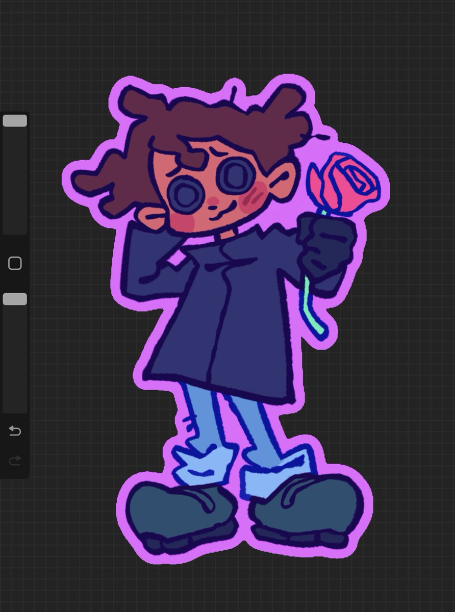 Kitt (@kitt_arts) on Twitter photo 