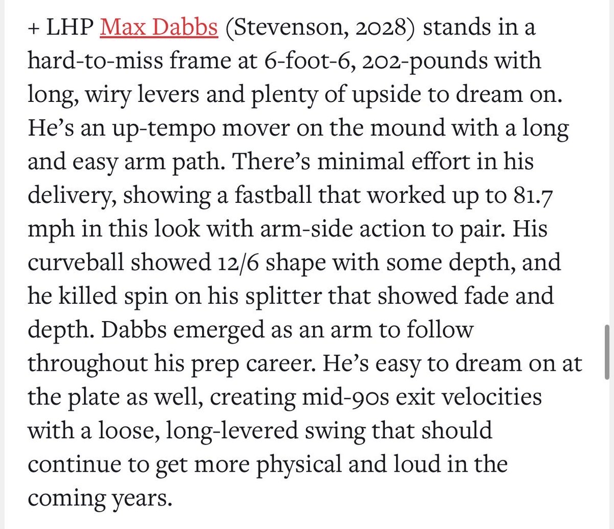 Max Dabbs tweet media
