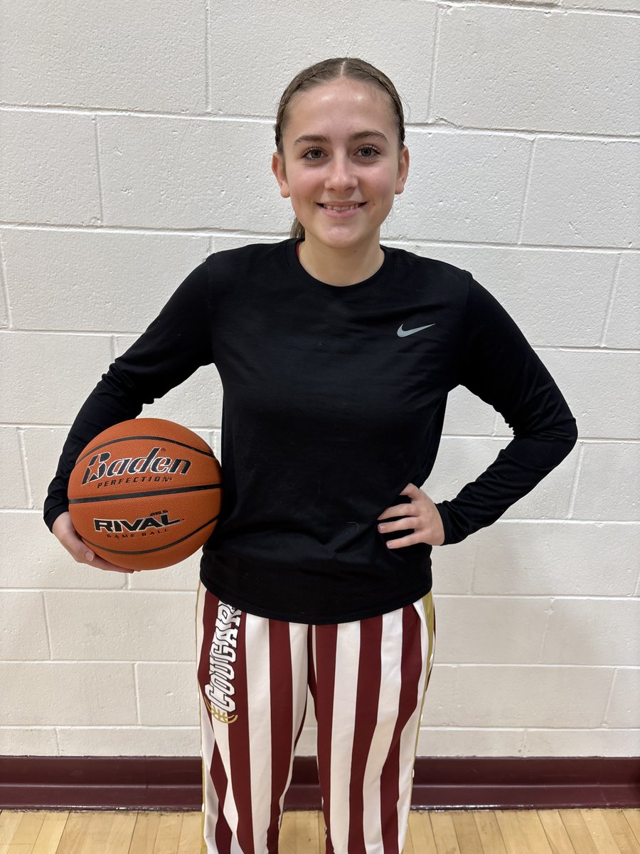 Conestoga Activities tweet media