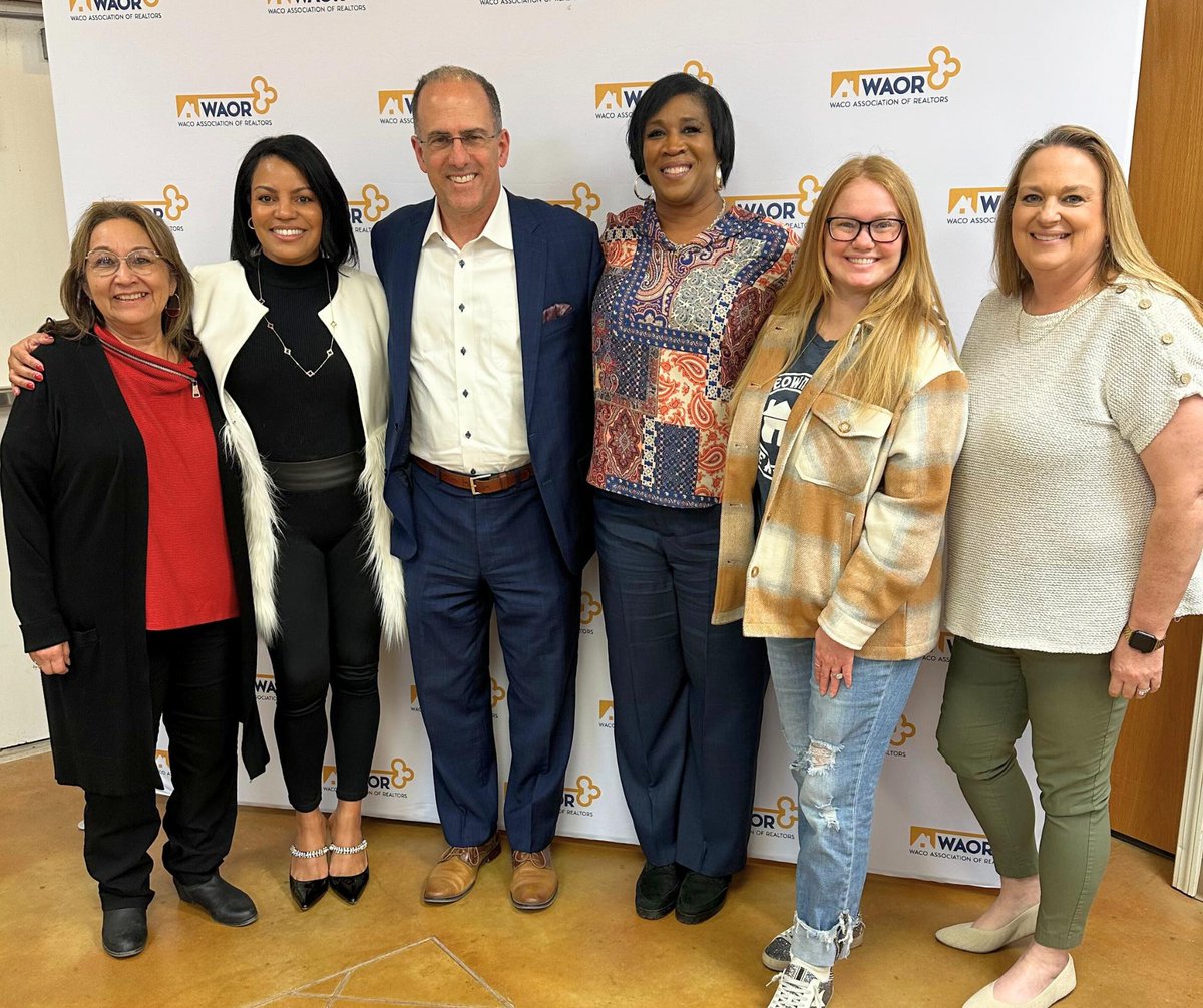 NeighborWorks Waco tweet media