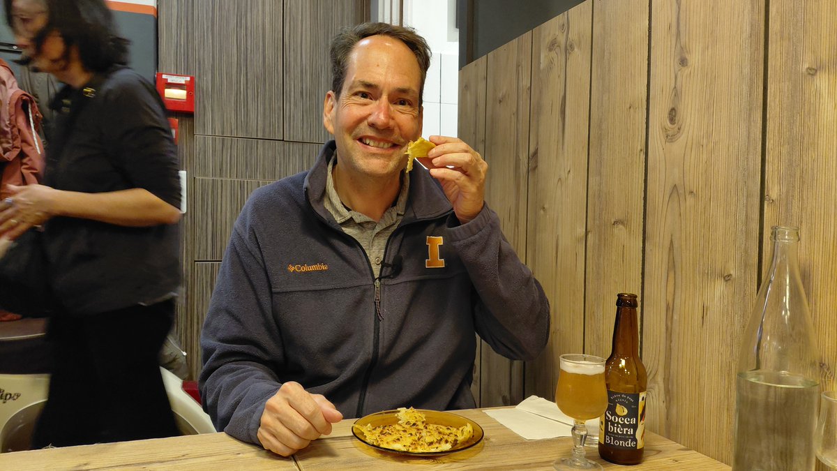 Destination Eat Drink tweet media