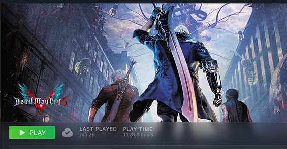 CreationsLevi's tweet photo. I need everyone's energy that a new Devil May Cry is announced tomorrow as rumored. GIMME YOUR ENERGY! SIS NEEDS THIS!

"Move fast baby don't be slooooow, step aside , reload , time to gooooo!" https://t.co/EvMQVxsHsu