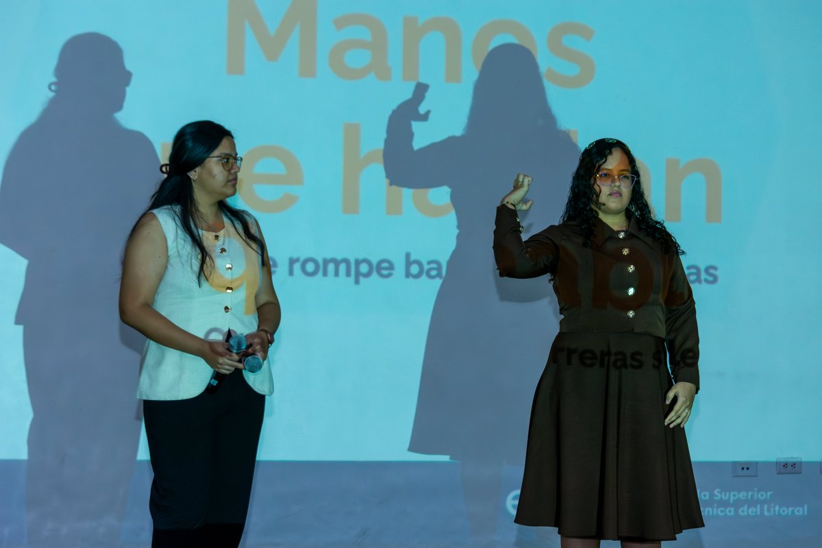 FIMCP - ESPOL tweet media