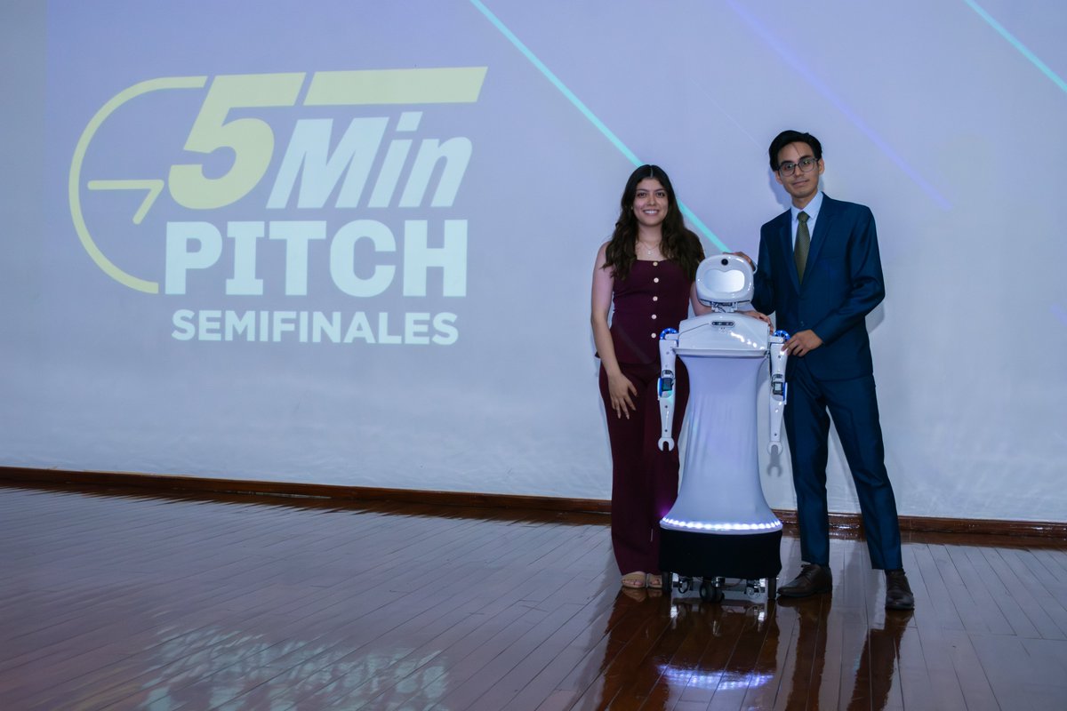 FIMCP - ESPOL tweet media