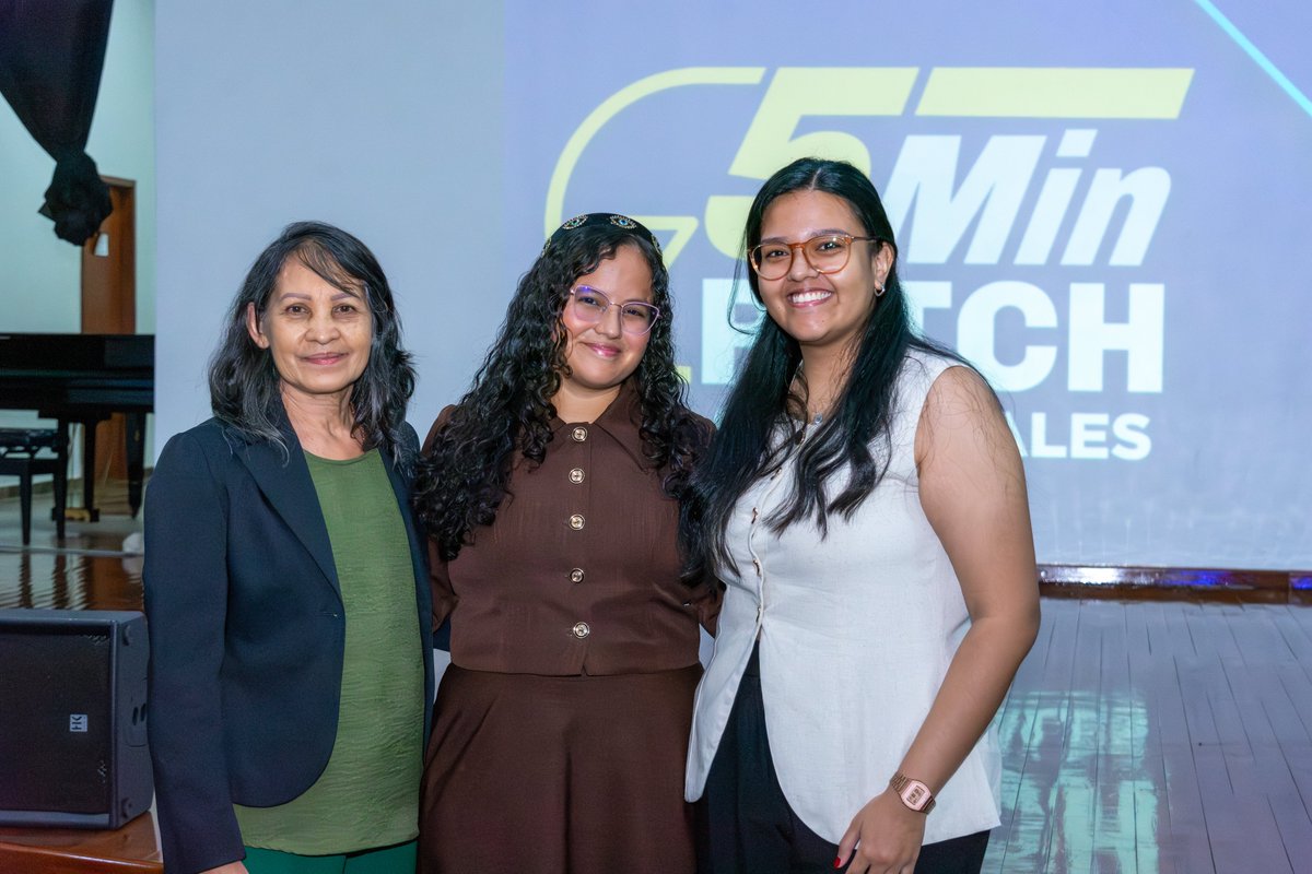 FIMCP - ESPOL tweet media