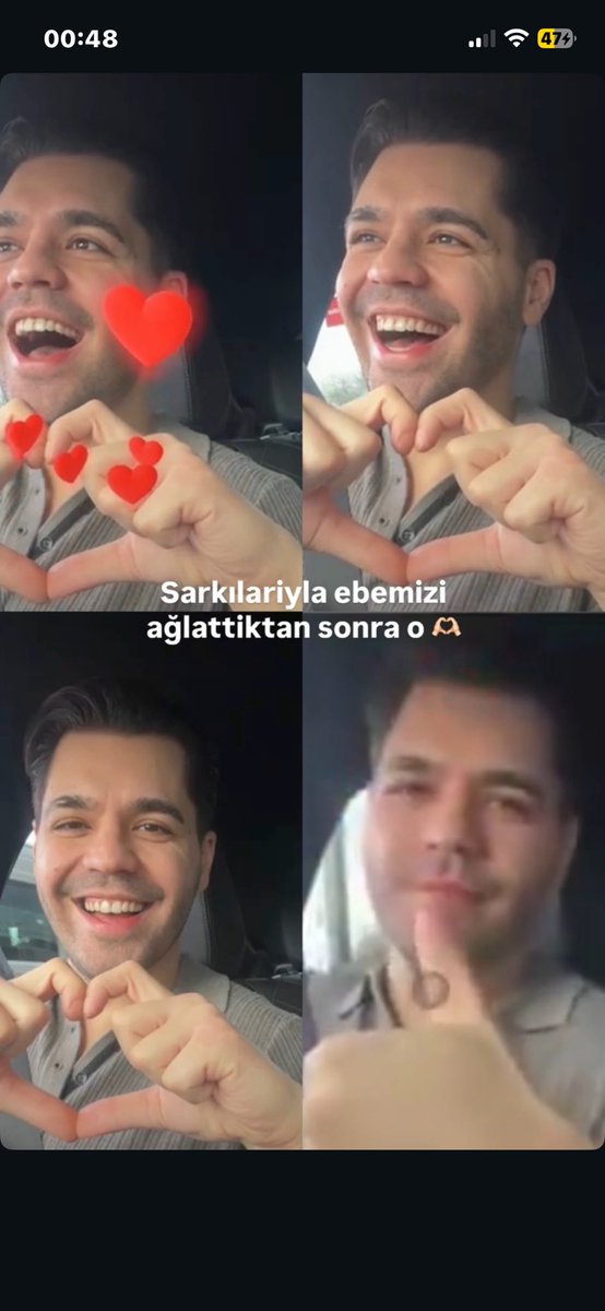 Çok daha sivri bıçaklar gördüm sadece senden beklemiyordum <a href="/emircanigrek/">Emir Can İğrek</a>