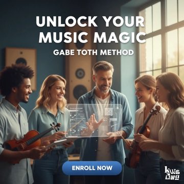 You've been lied to by the academic establishment. They want you to believe that a century-old, rigid conservatory curriculum is the only path to musical mastery. It's a scam designed to keep you paying tuition while your actual playing ability stagnates. Standardized paths are