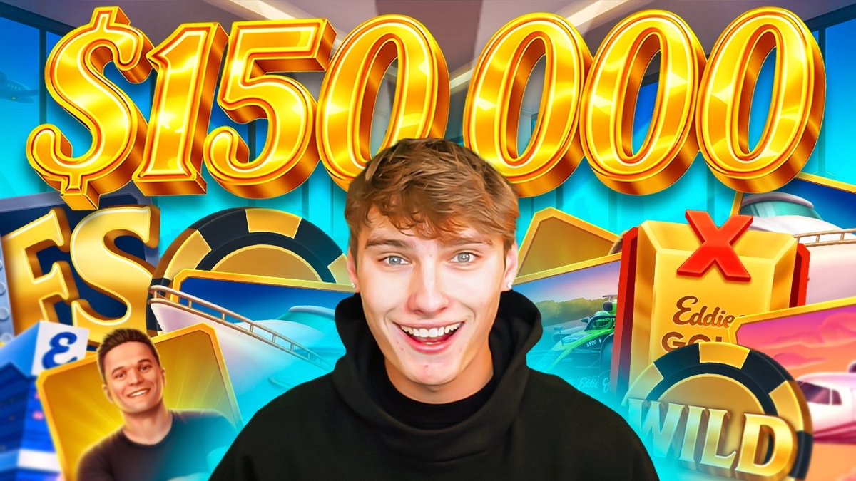 $50 GIVEAWAY

✅Like the video: youtu.be/raBPla9ORm8
✅Like,Retweet,Follow
✅Tag 1 Friend

• Giveaway ends in a few days