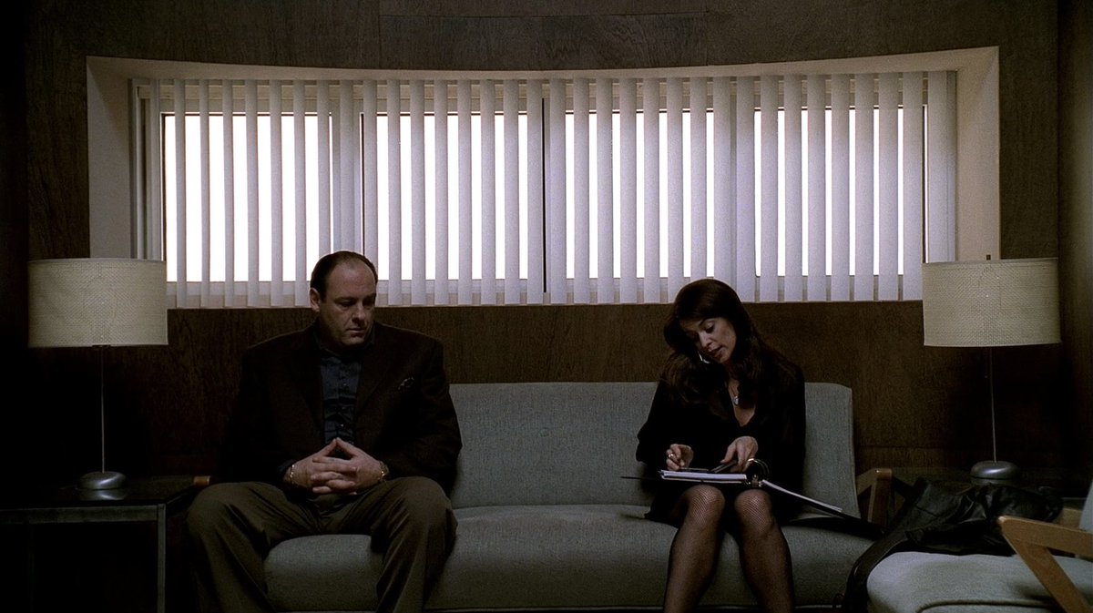 The Sopranos S03 E08