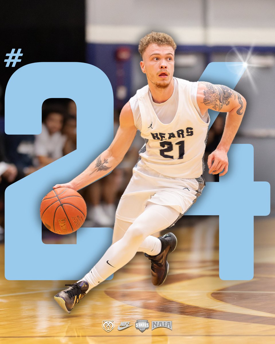 SSU Bears Athletics tweet media