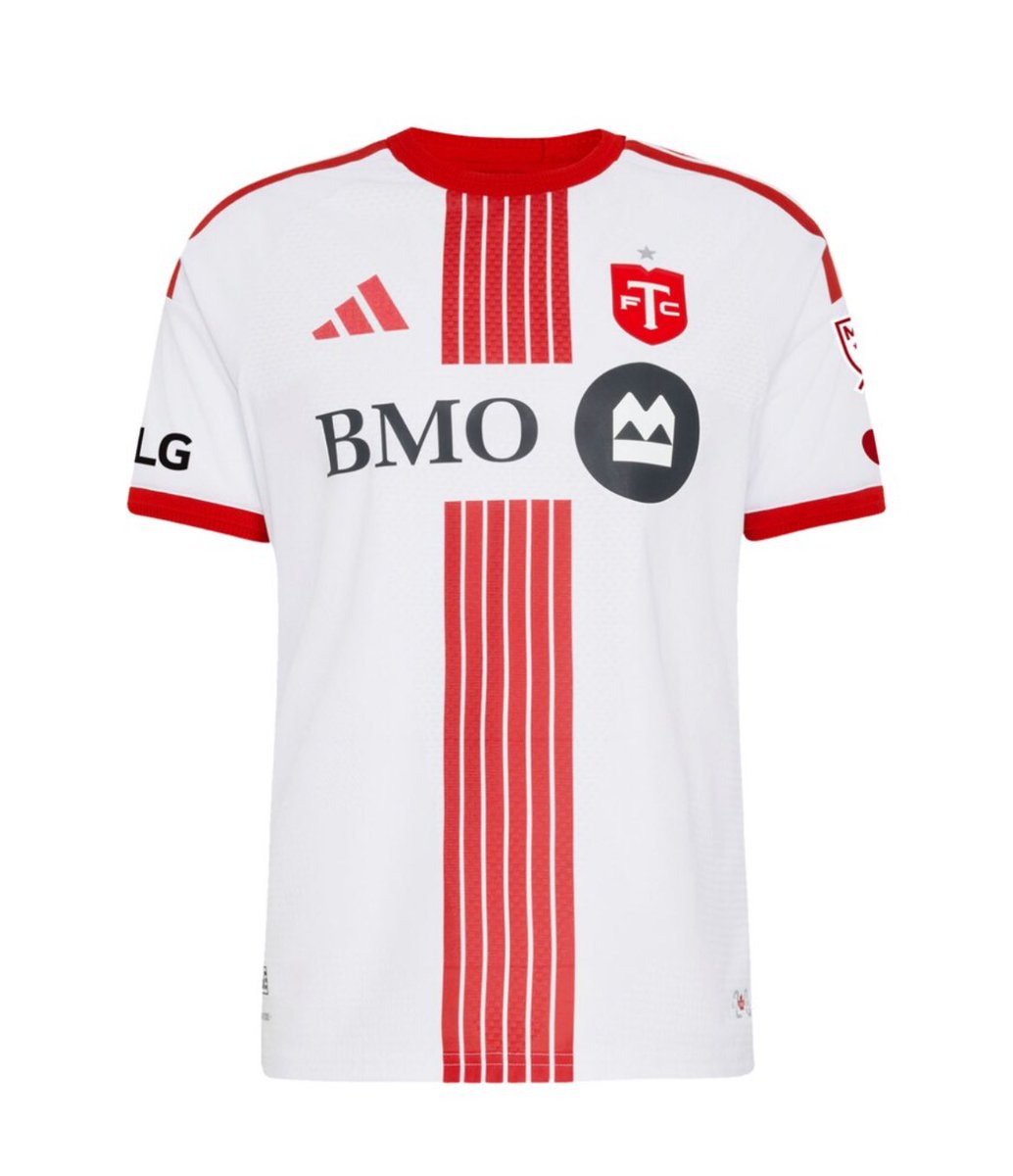 Toronto FC News Outlet tweet media