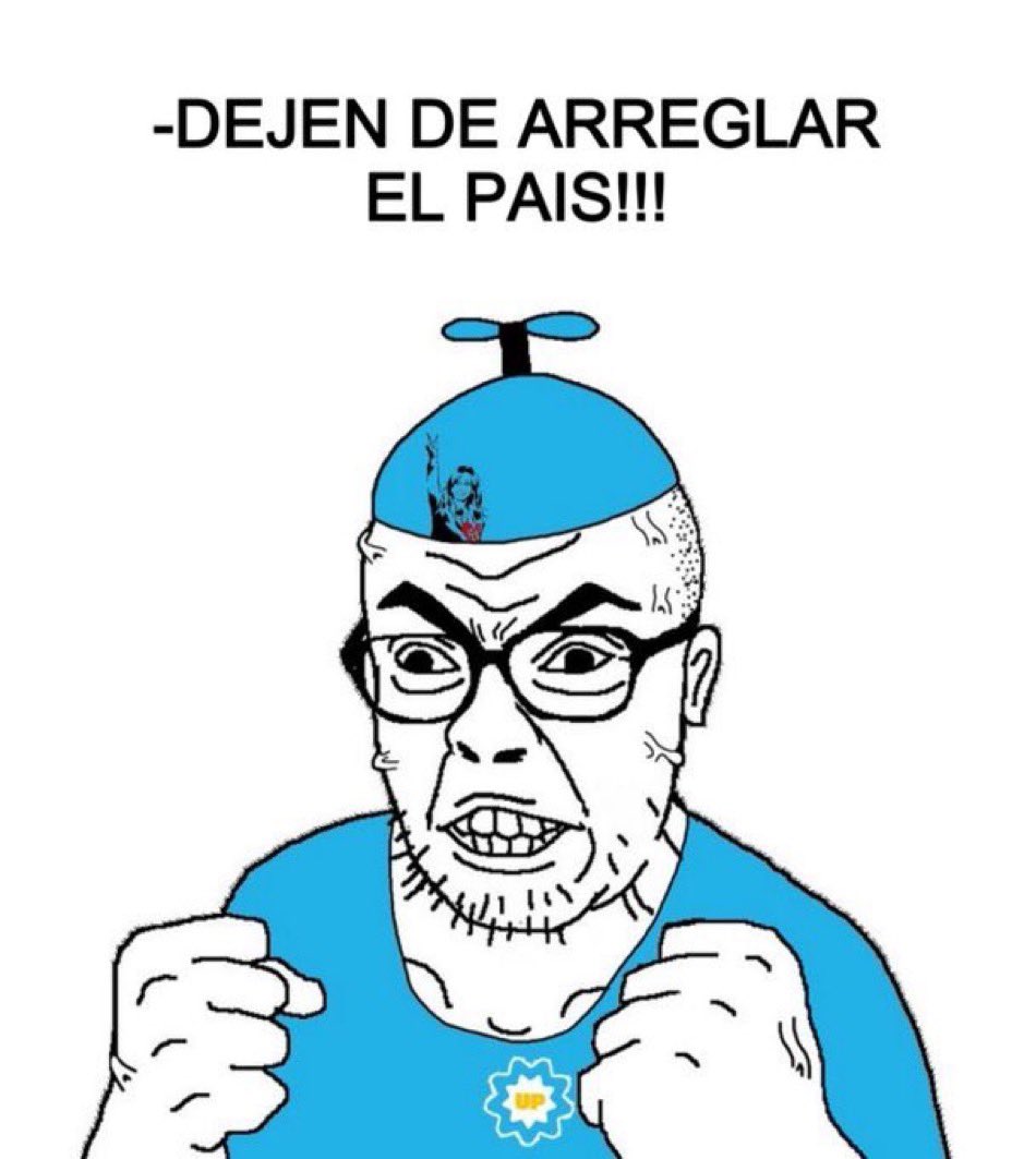 <a href="/madorni/">Manuel Adorni</a> Tendremos Milei por décadas