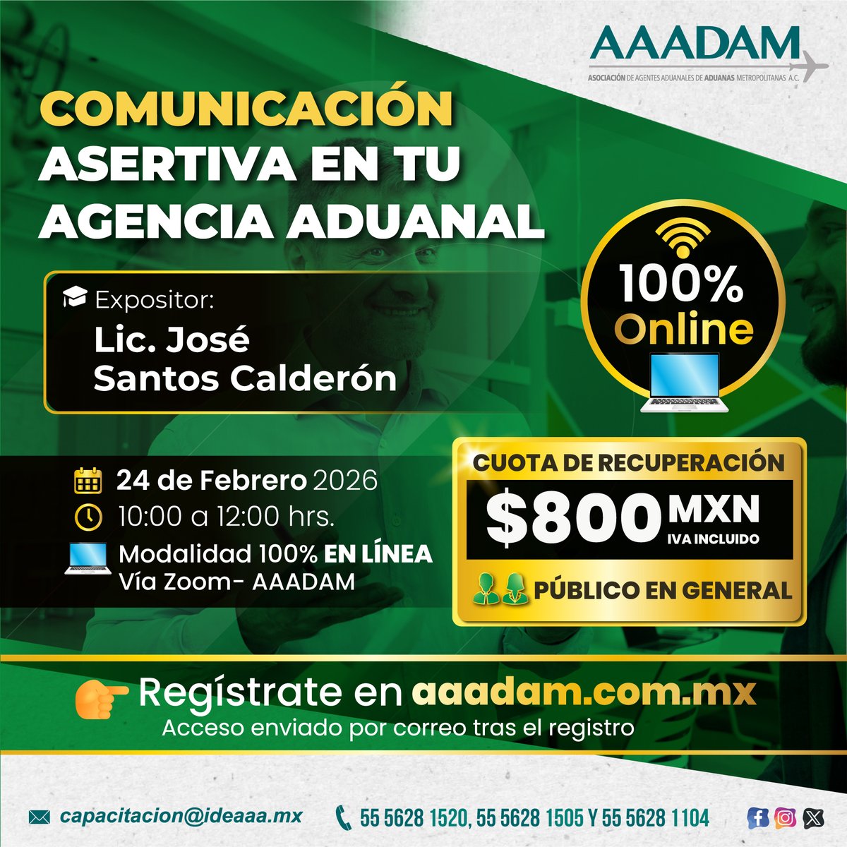 AAADAM A.C. tweet media