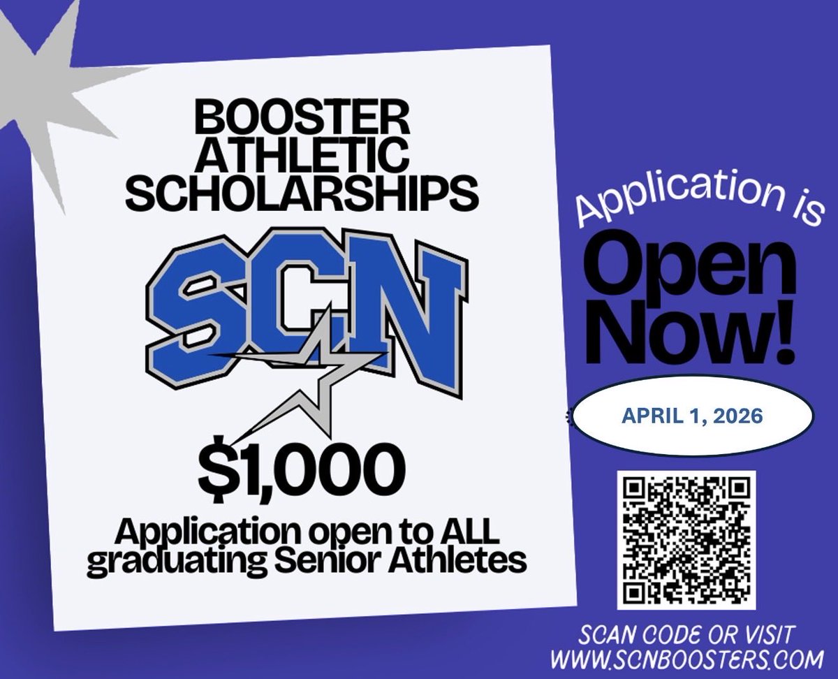 St. Charles North Athletics tweet media