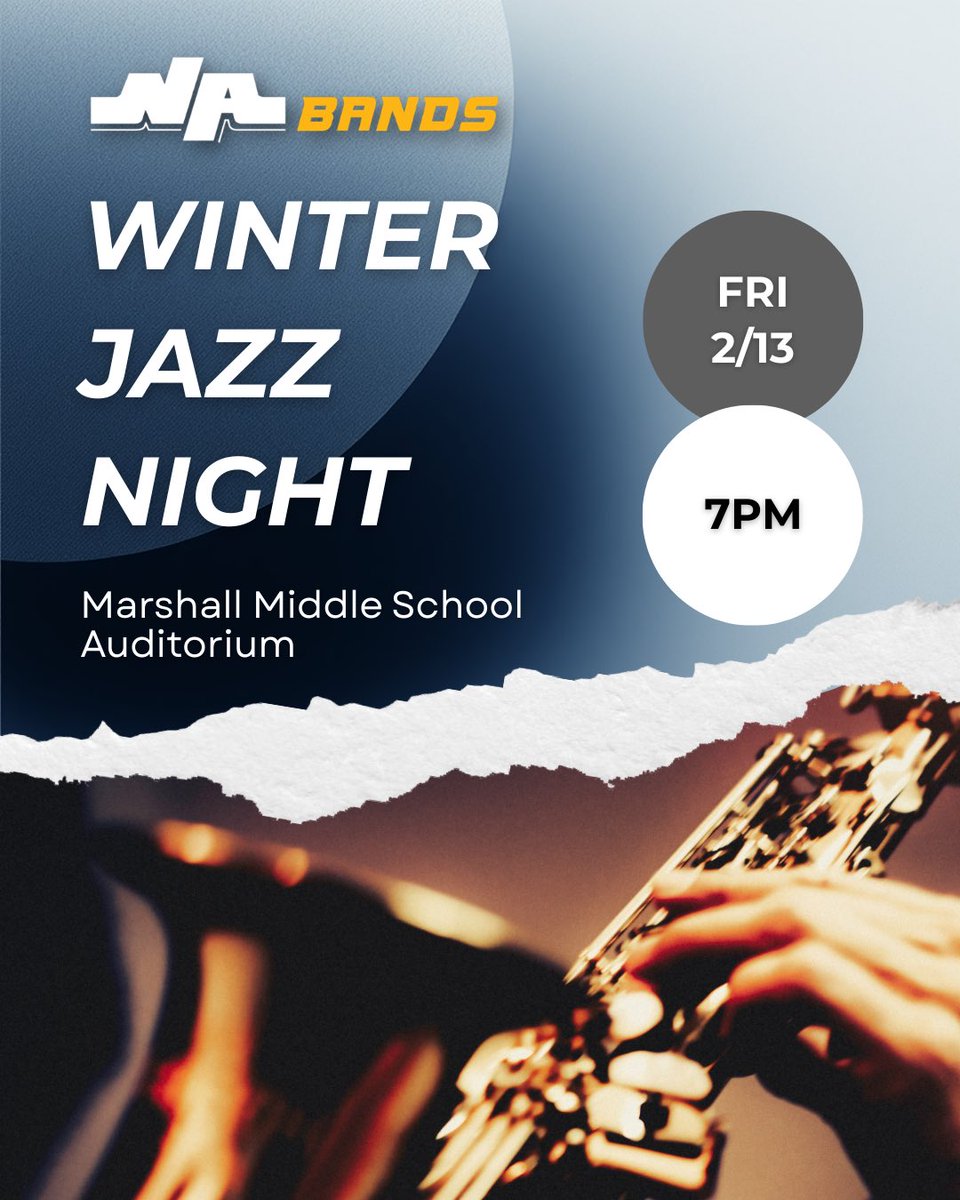 North Allegheny High School Bands tweet media