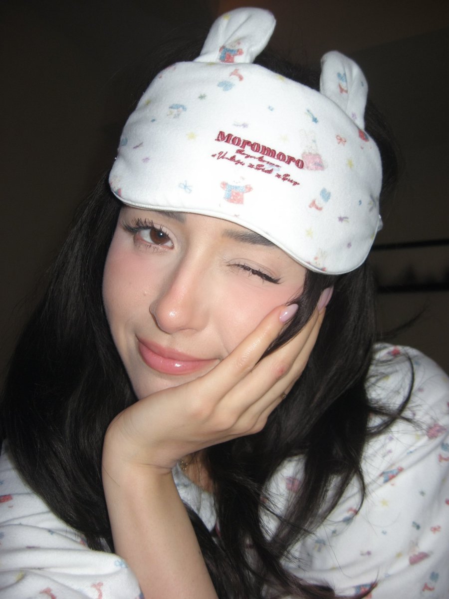 pokimane tweet media