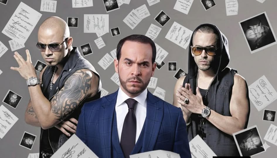 El tigre <a href="/ABDELAESPRIELLA/">Abelardo De La Espriella</a> dijo 3 Millones de copias obliga'o