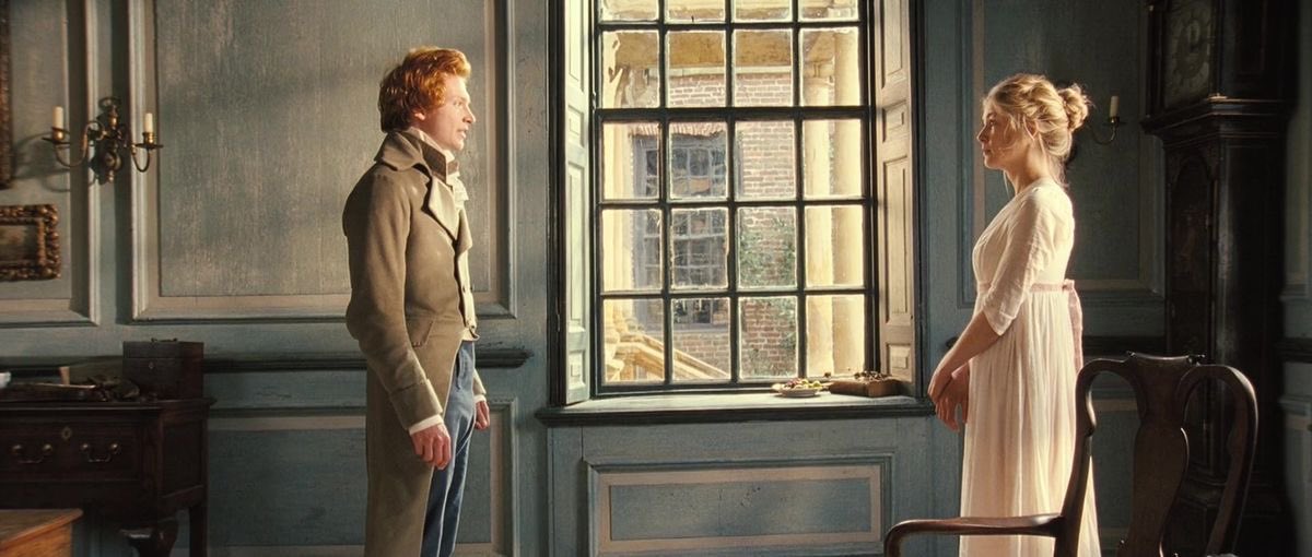 folkausten's tweet image. it’s a period drama thing