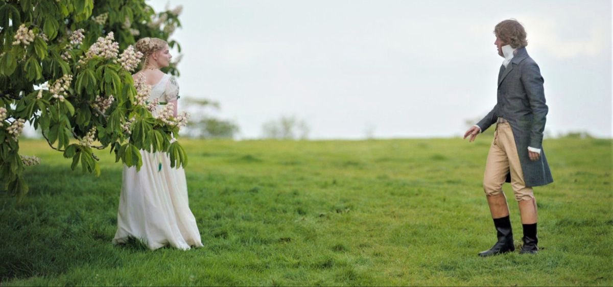 folkausten's tweet image. it’s a period drama thing