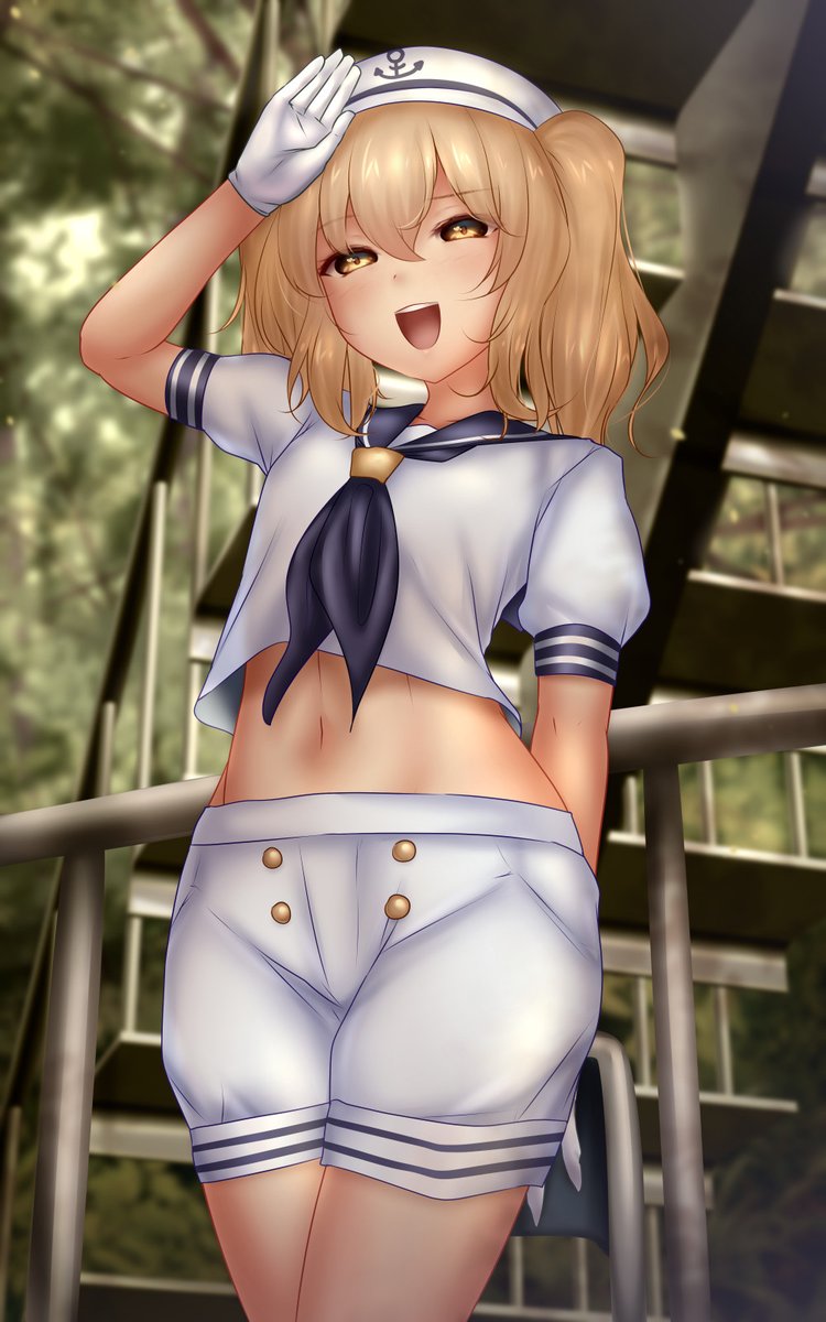 ちゆり描きます 