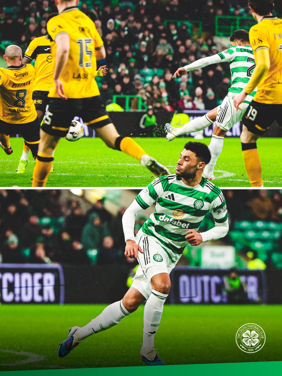 Celtic Football Club tweet media