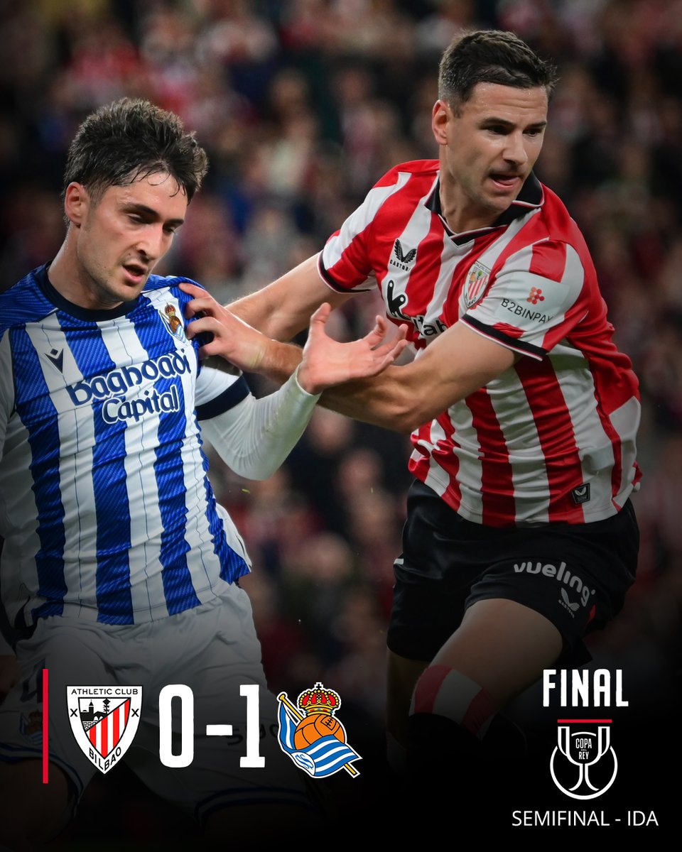 Athletic Club tweet media