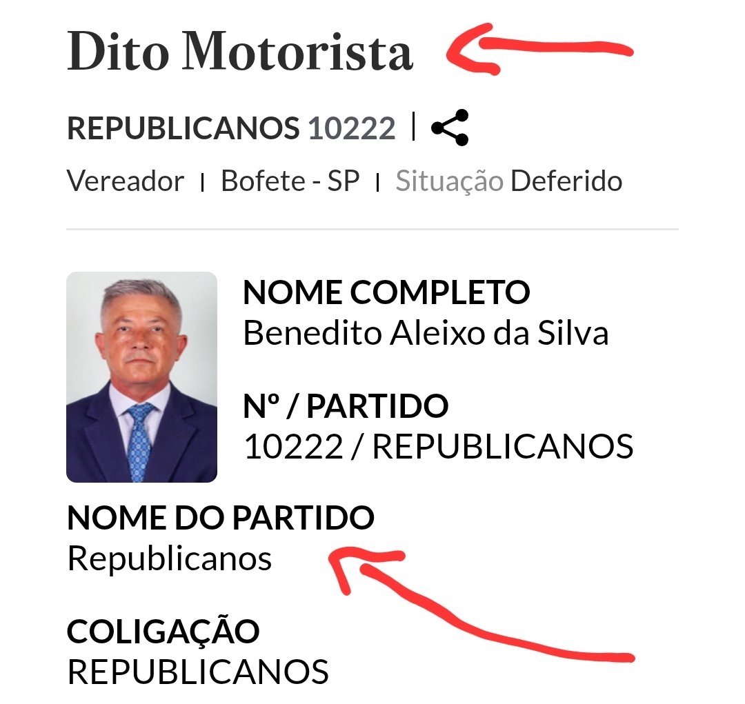 heldermaldonado's tweet image. Só para vocês não terem que entrar na matéria