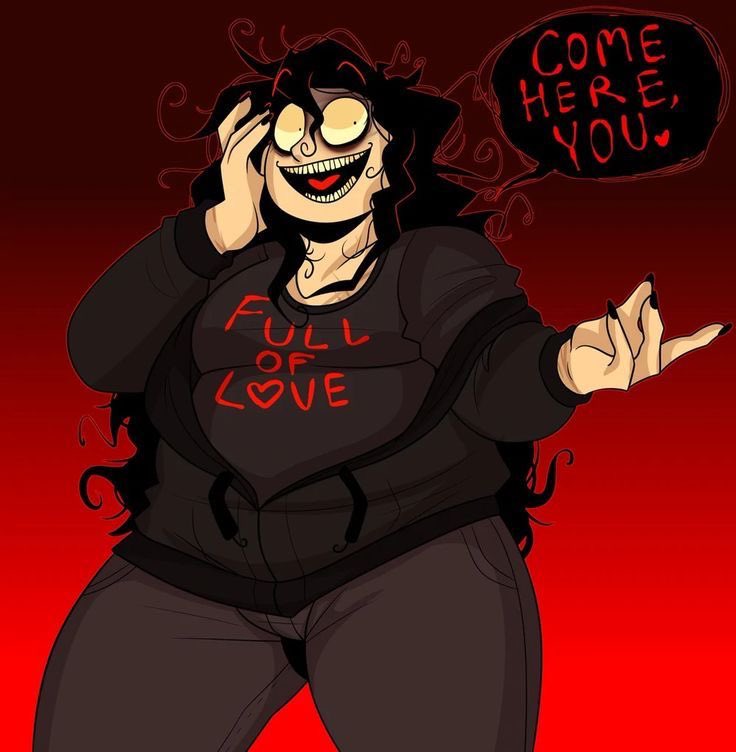I wish there were more fat #Johndoe fanart, sure wish I had a free bag of chippppsss 😋 #loveallforms