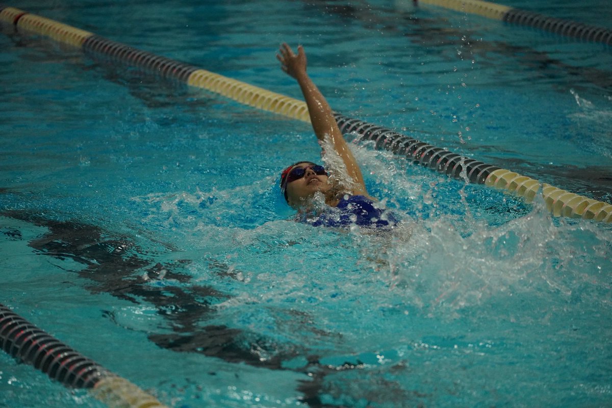 Saint Peter's Swimming & Diving tweet media