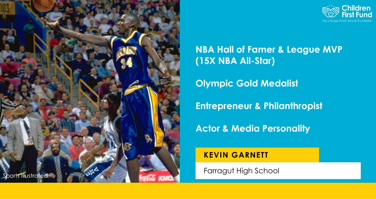 Children First Fund tweet media