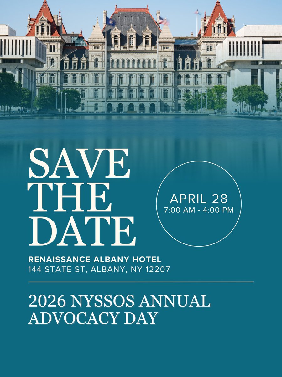 NYSSOS tweet picture