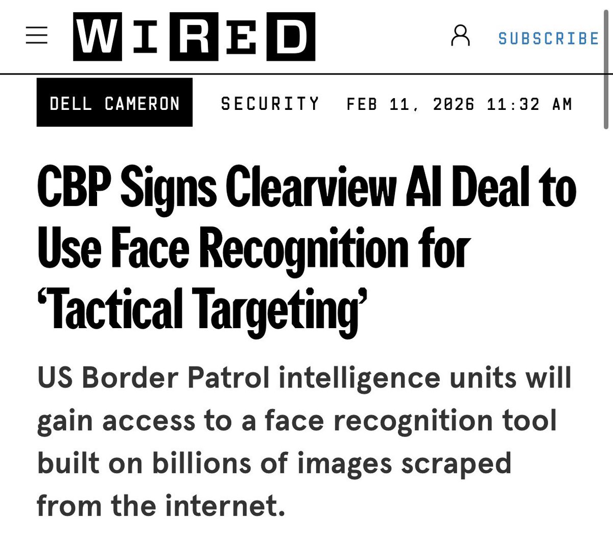 Melanie D'Arrigo tweet media