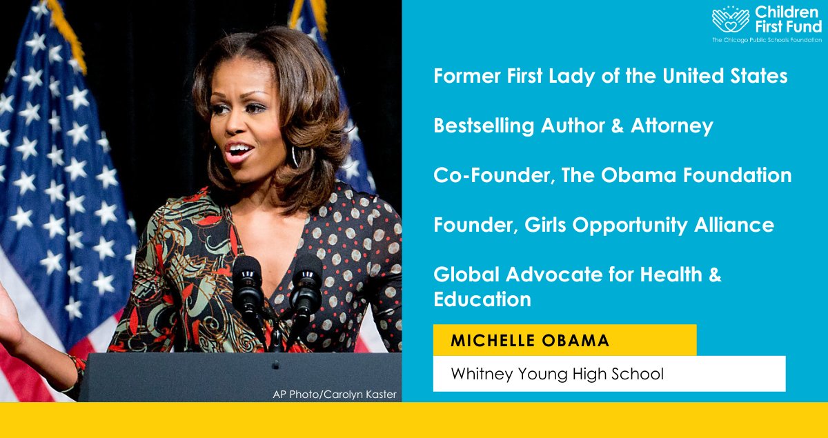 Children First Fund tweet media