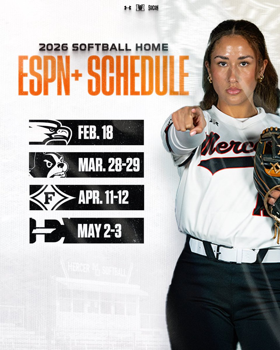 Mercer Bears tweet media