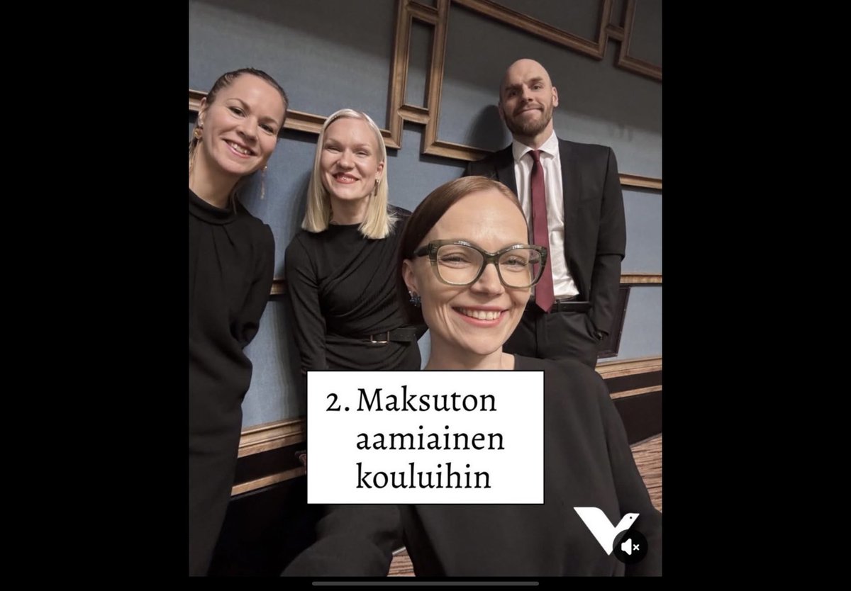 MikkoVuorenpaa's tweet photo. Minä sammutan nyt valot. https://t.co/YT19CqTuF6