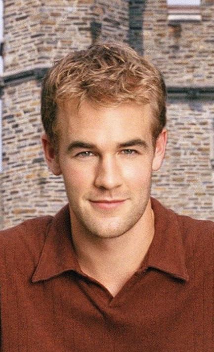 My Millennial heart is shattered.

Dawson's Creek was the very first show I ever watched from start to finish in real time. It had such a choke hold upon my teenage life. 

My heart is broken for James Van Der Beek's wife &amp; kids. 

He spoke such love over them.

What a fighter.