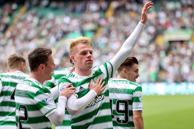 Grand Auld Team tweet media