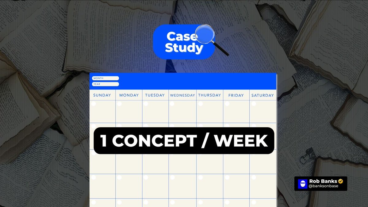 BankStatementHQ's tweet photo. Case study:
Someone stopped doom-scrolling charts and started learning one concept/week.
Result: confidence up, impulse down.
https://t.co/hKdf8zusuc https://t.co/kCnGdDZb4D