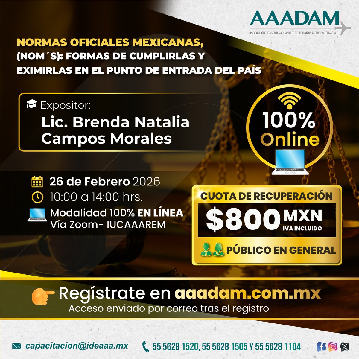 AAADAM A.C. tweet media