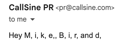 Mike Bird tweet media