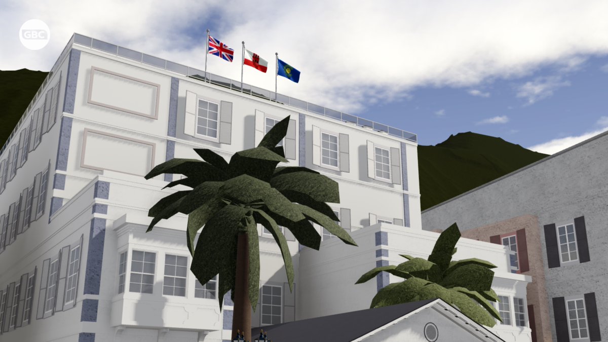 POLLS: The rest of the Government gets 42.3% of approval ratings.