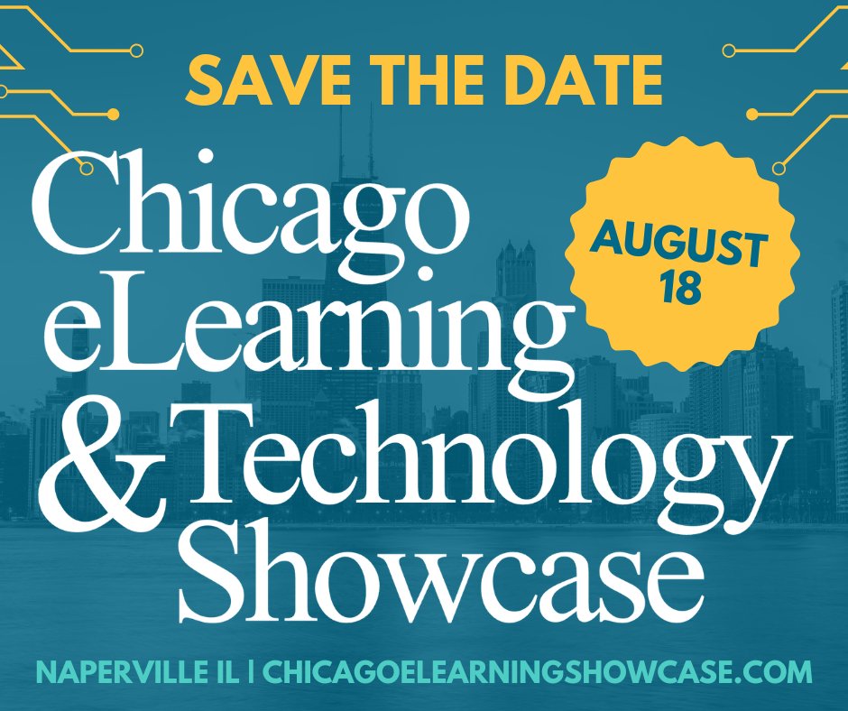 eLearning Showcase tweet media