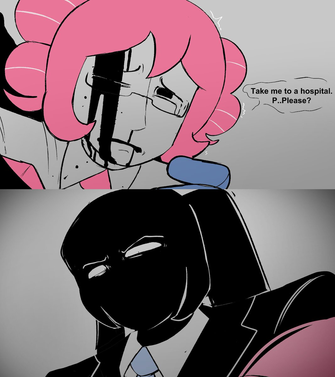 bunnycat (solve my riddles) tweet media