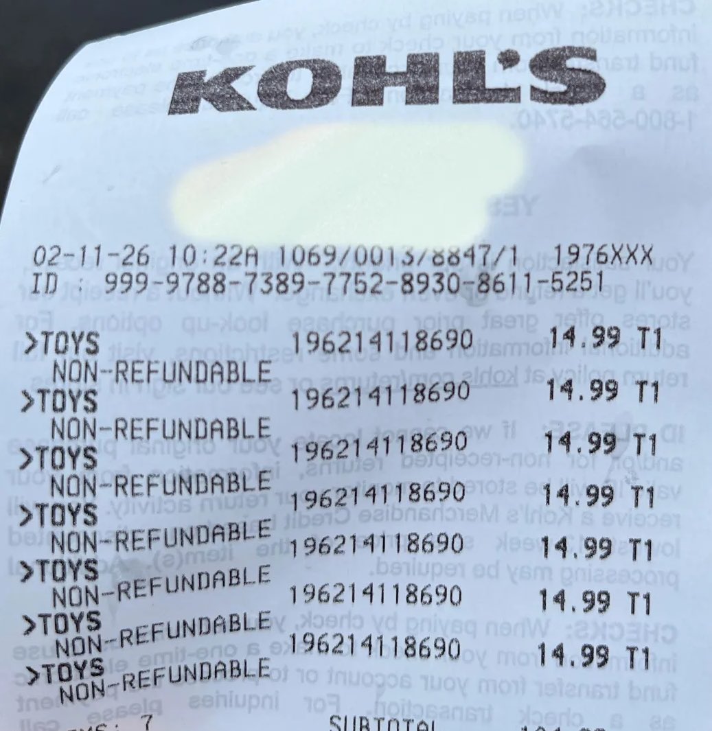 PokemonRestockr's tweet photo. 🚨 Kohl’s Pokémon Finds This Week! 🚨
If you’ve got a Kohl’s nearby, it’s worth a check 👀

🔥 Prismatic Figure Collection – $79.99 🔥 Prismatic Mini Tins – $14.99 
👇Prismatic Kohl’s in store stock checker 👇

https://t.co/lNCSCEQFF3 https://t.co/NKZzm3Ce8u