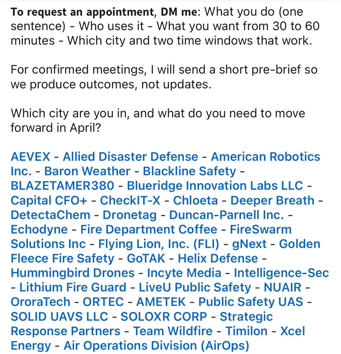 BMSInvests's tweet photo. $ONDS

🚨👀 NEW: Ondas’ American Robotics are going on another UK Tour with the EMD!

👮🚑 EMD will be visiting public safety, emergency management, resilience, security and operational technology businesses showcasing Ondas’ technologies https://t.co/CsiFzZkz6R