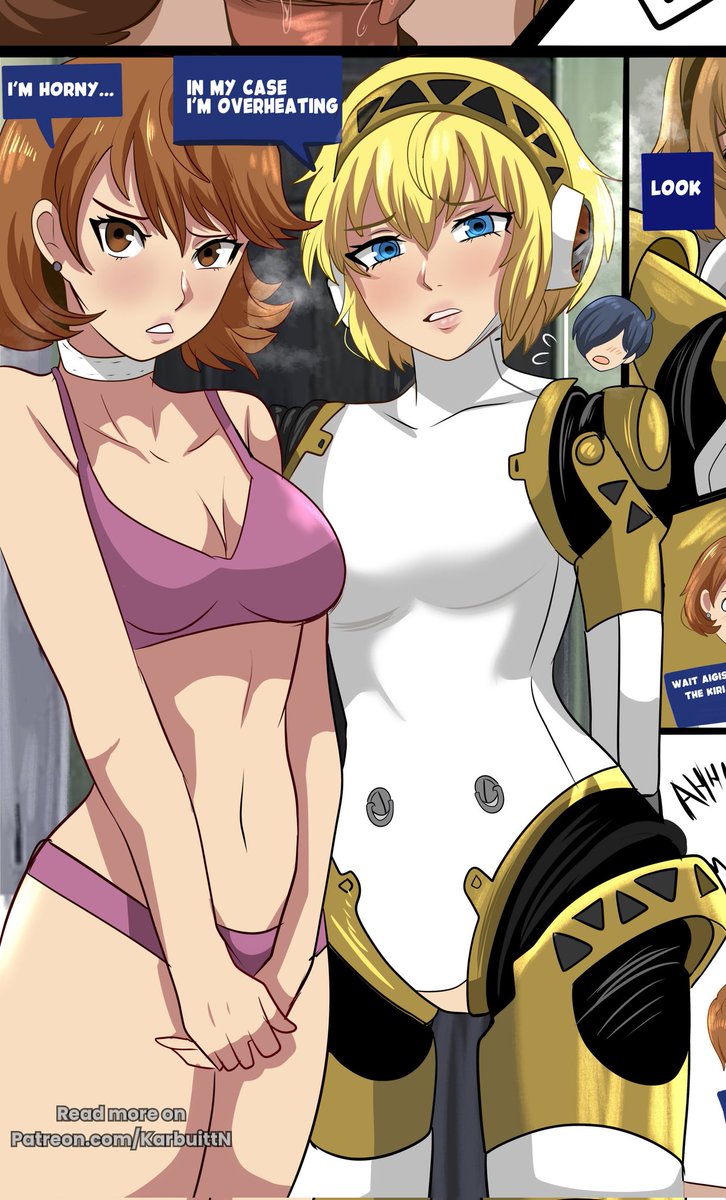 Karbuitt R18 tweet media