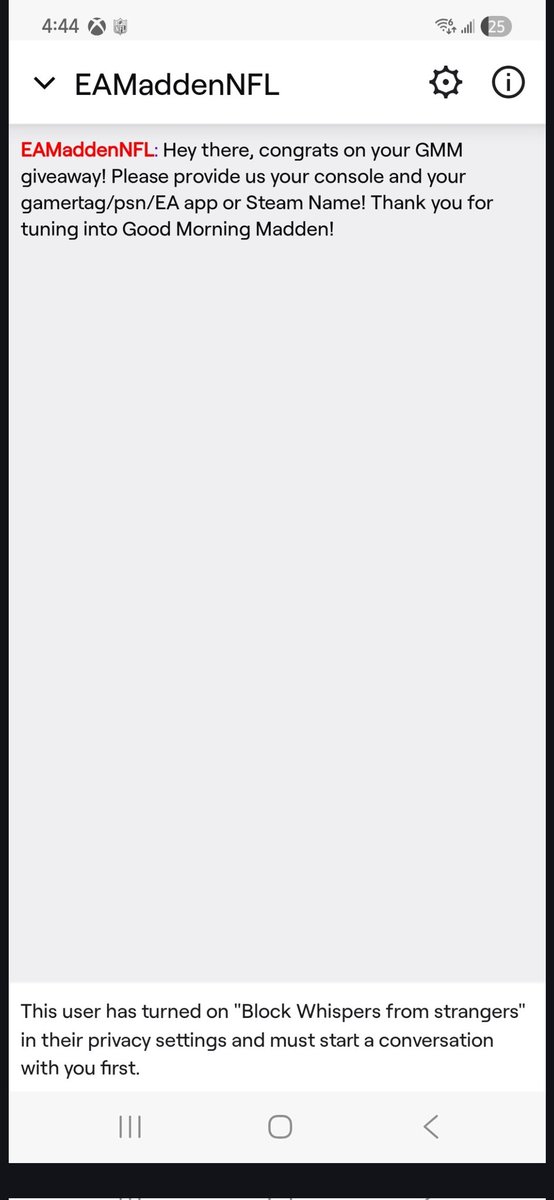 Finish The Story 🦬🏆 tweet media